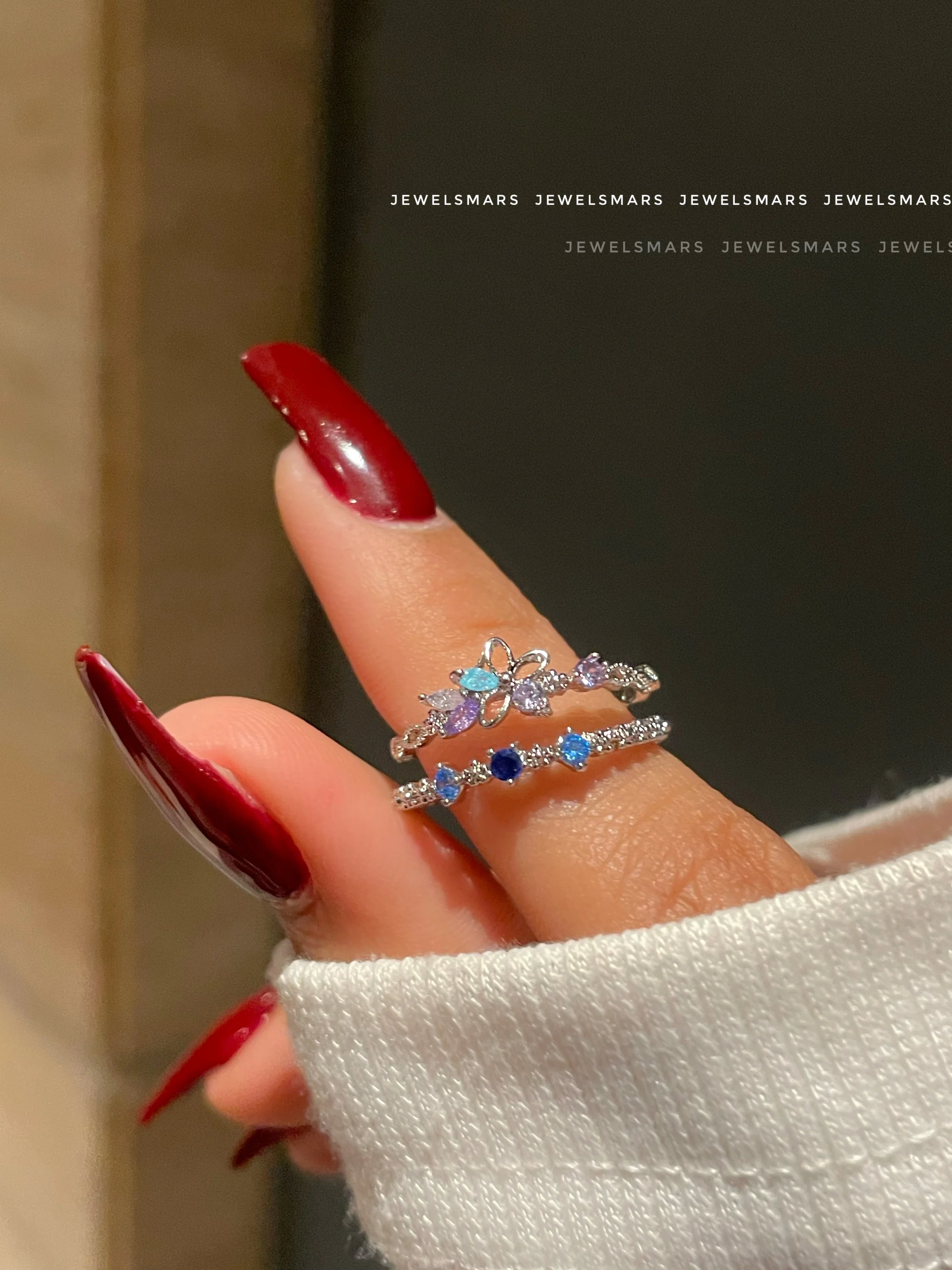 Princess Dreamy Ring - Image 3