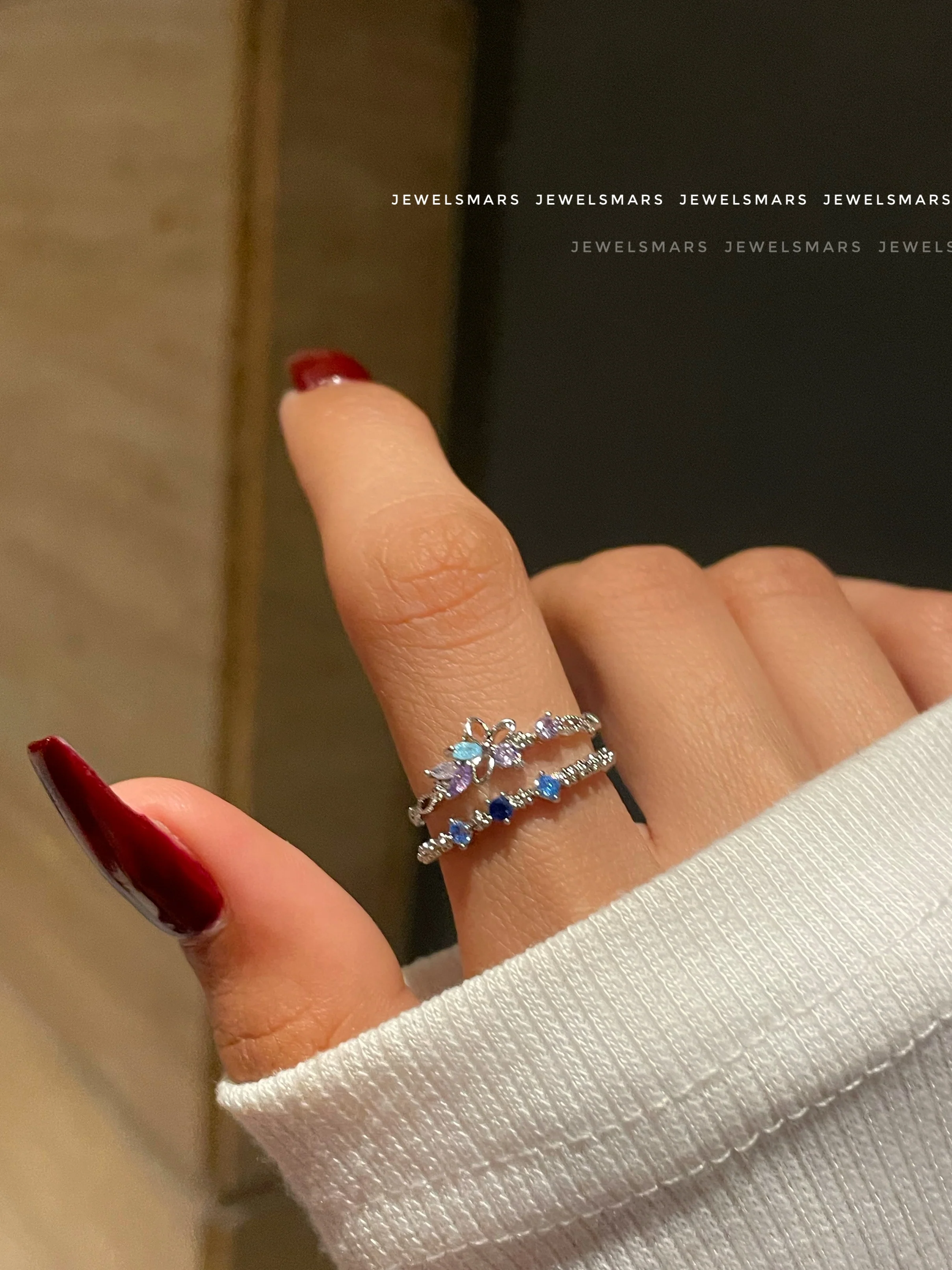 Princess Dreamy Ring - Image 4