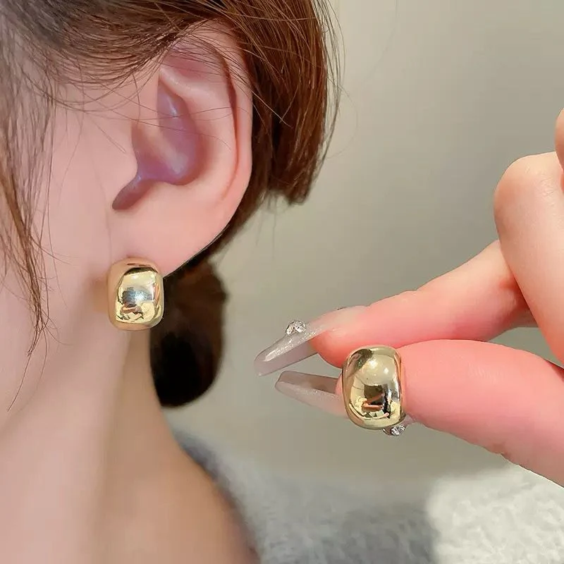 Quick Coffee Run Earrings - Image 3