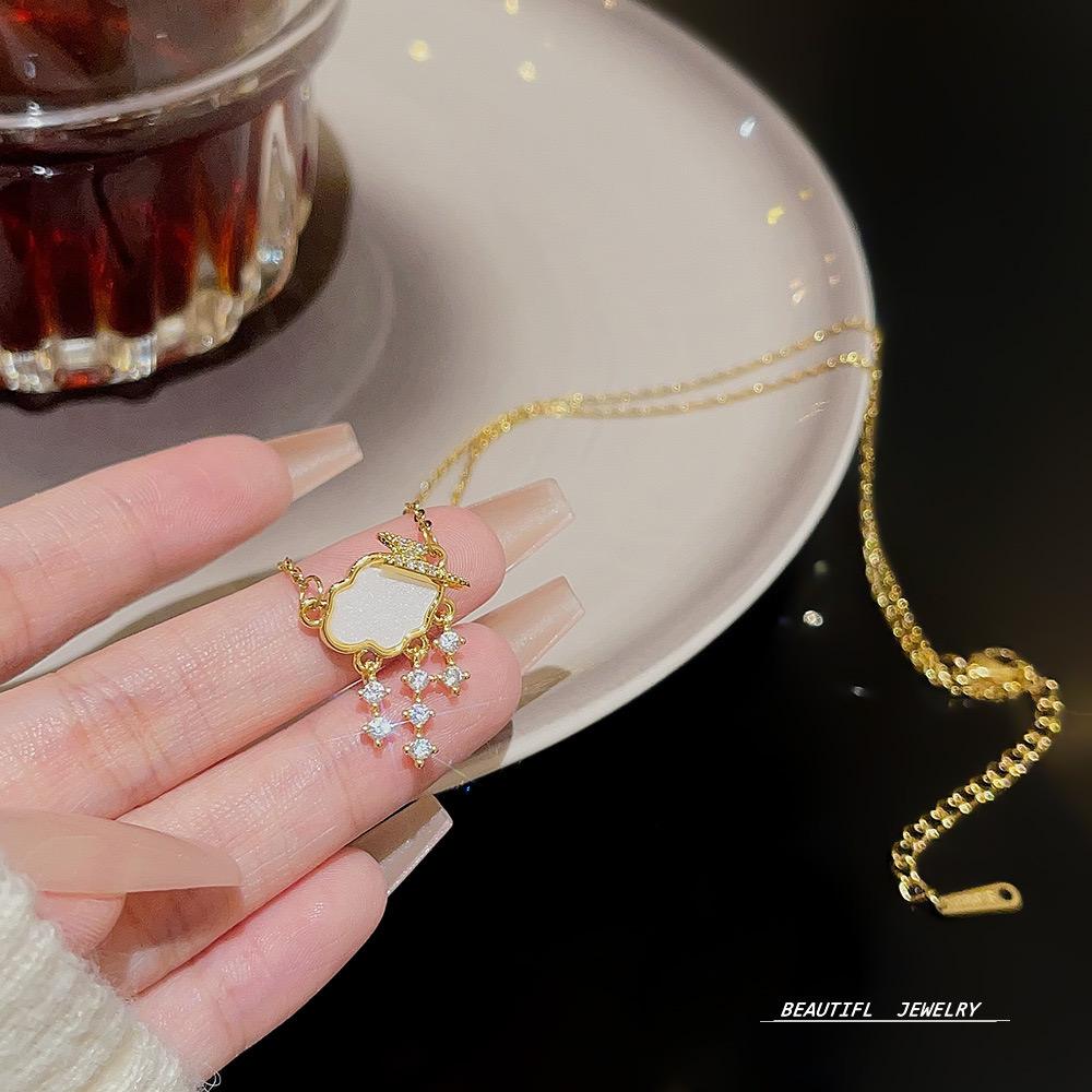 Rain Necklace - Image 3