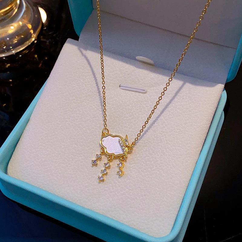 Rain Necklace - Image 4