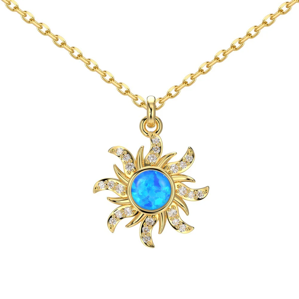 Rapunzal Necklace - Image 3
