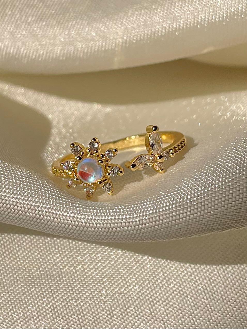 Rapunzal Ring - Image 2