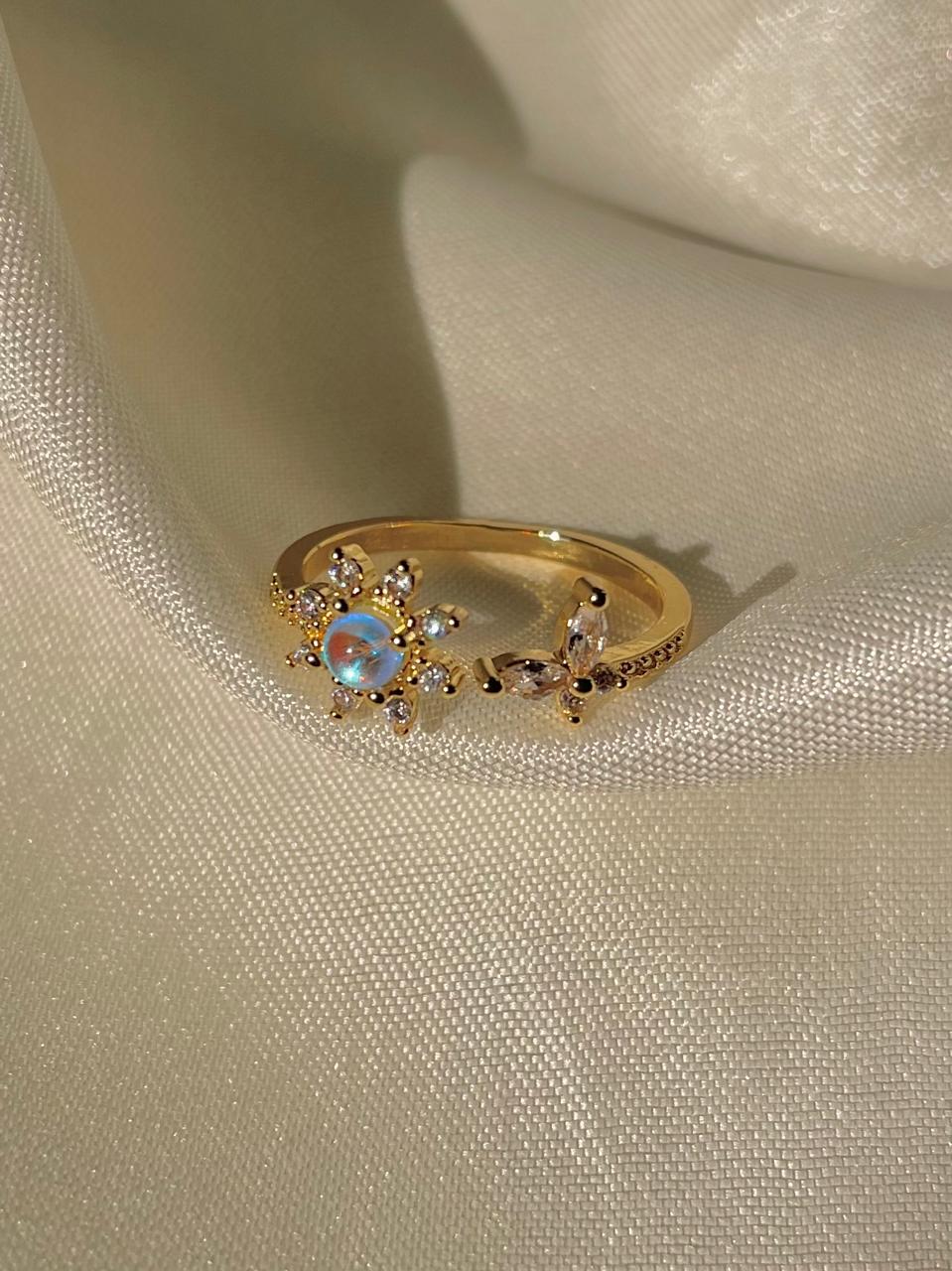 Rapunzal Ring - Image 3