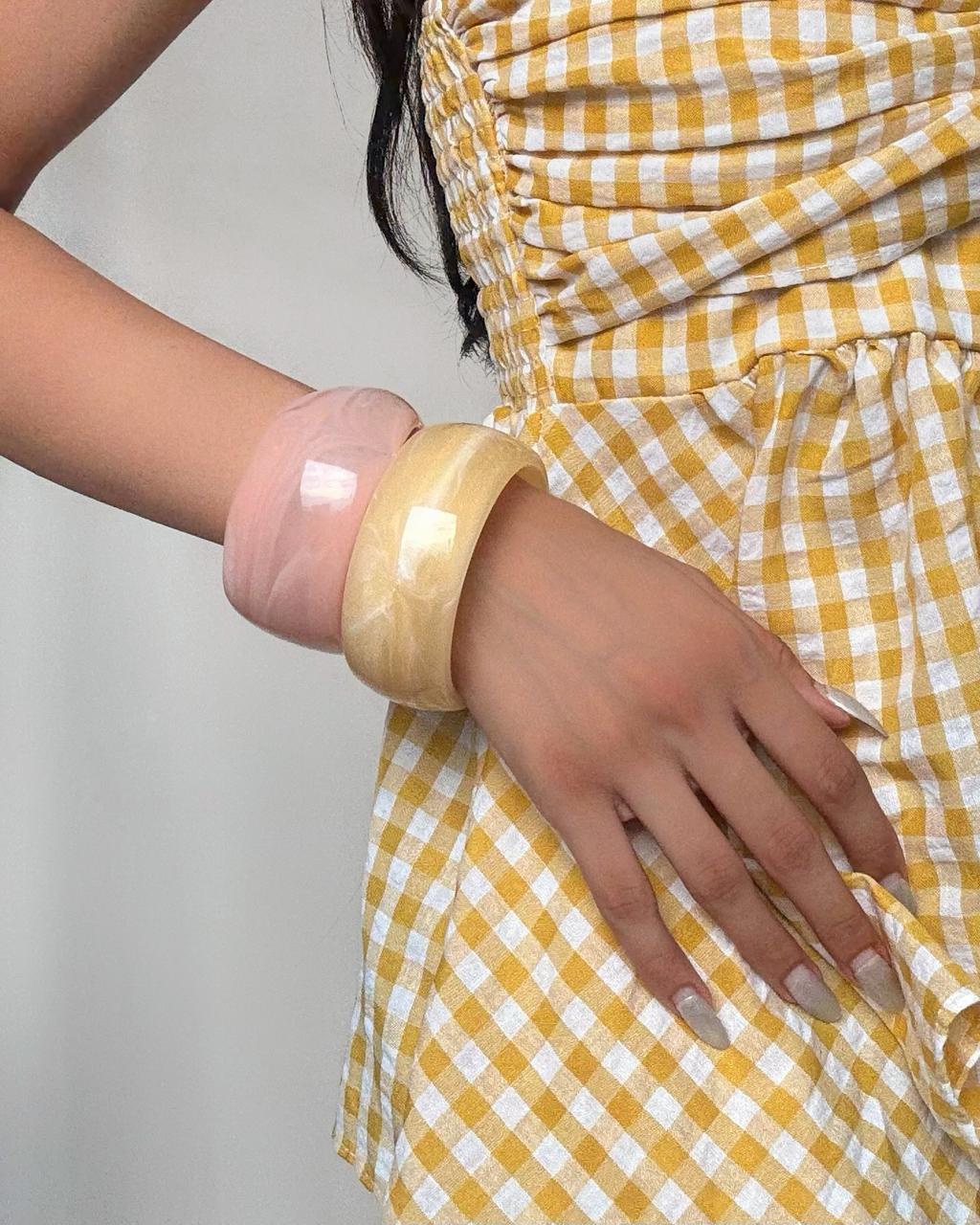 Raspberry Lemonade Hand Stack (Combo of 2)