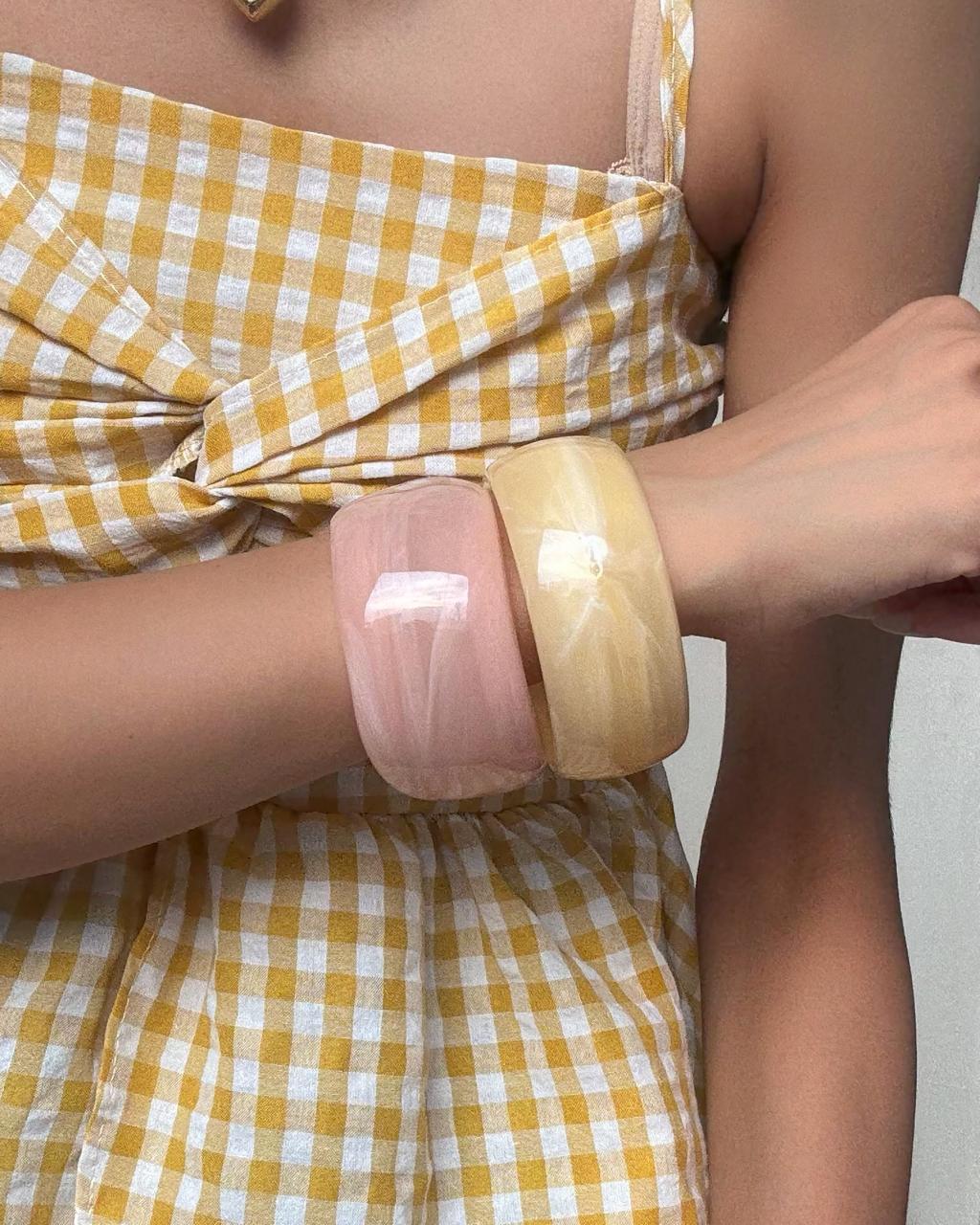 Raspberry Lemonade Hand Stack (Combo of 2) - Image 2