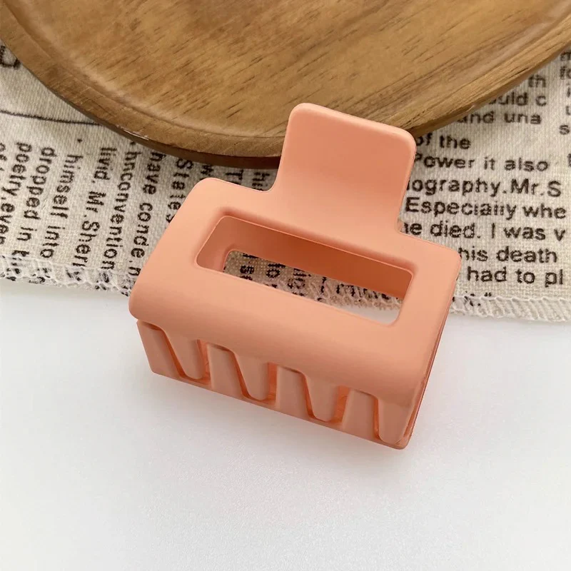 Rectangular Claw Clutchers- matte - Image 4