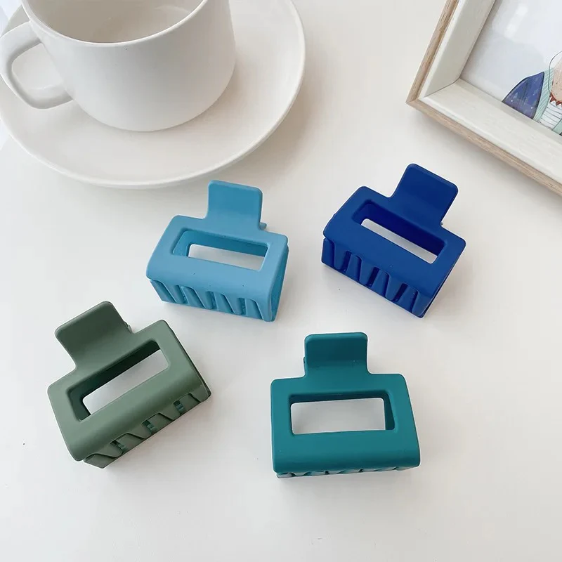 Rectangular Claw Clutchers- matte - Image 7