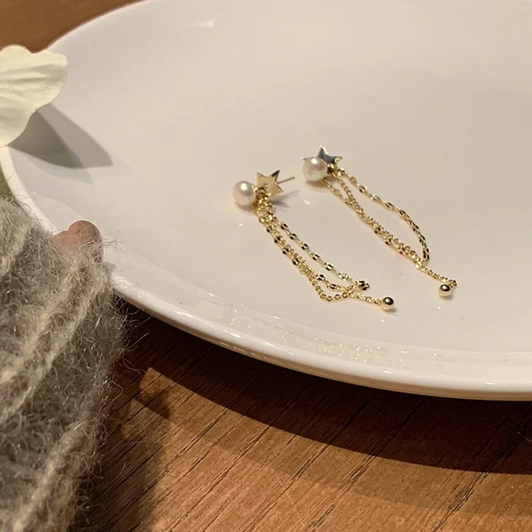 Red Carpet Ready!Earrings - Image 2