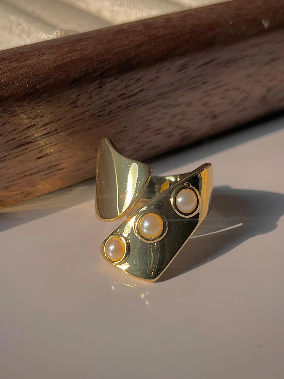 Rich Girl Era Ring - Image 2