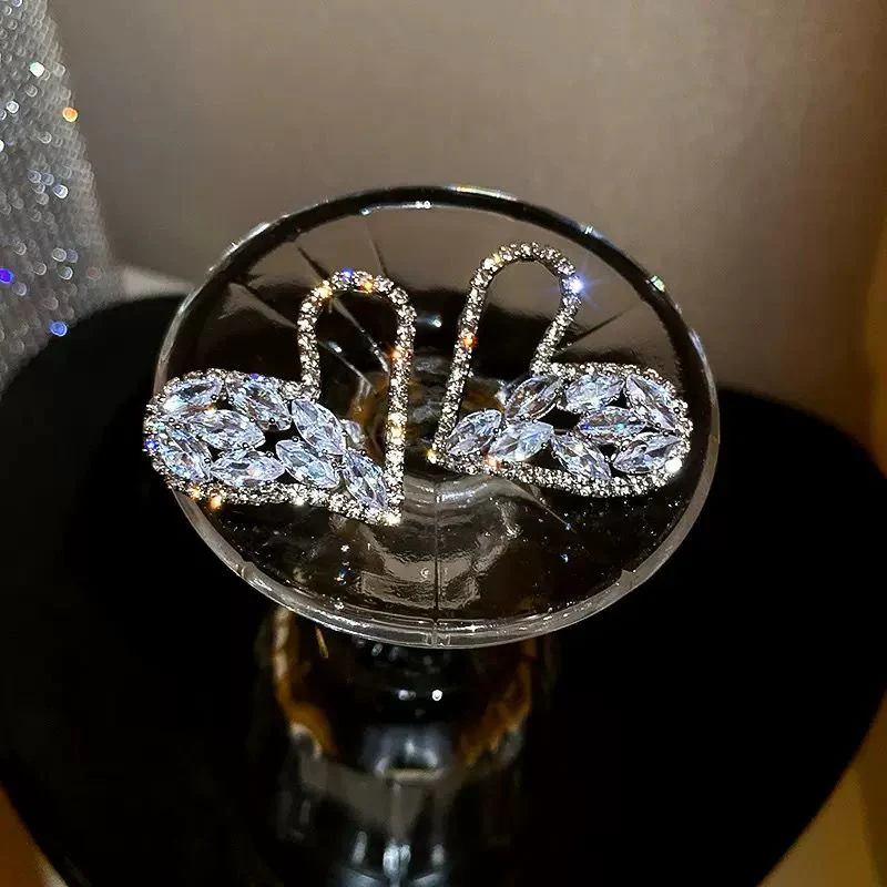 Rich Girl’s Love! Earrings