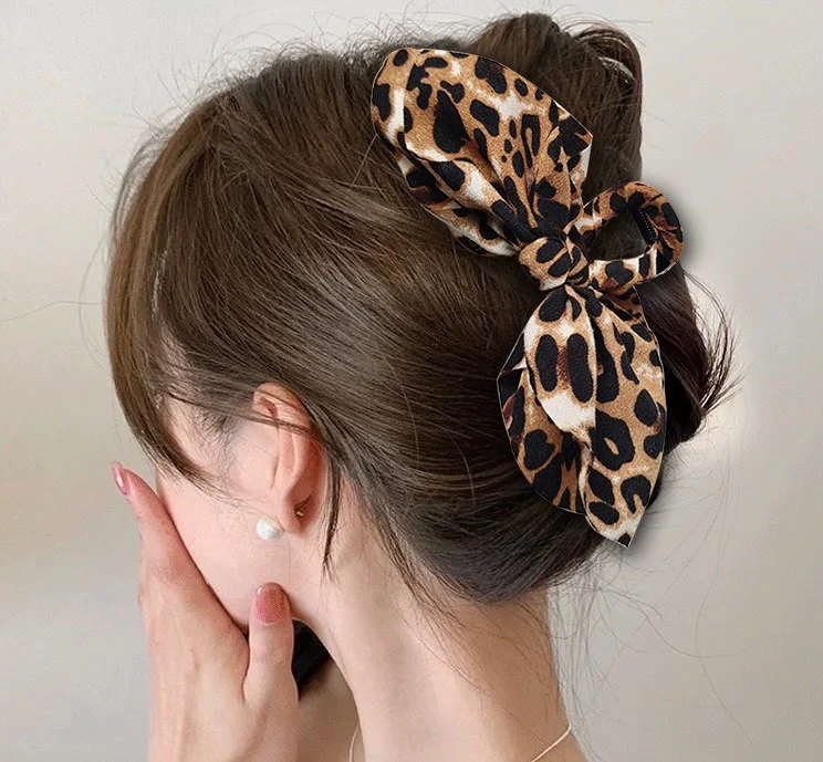 Roar Claw Clip - Image 5