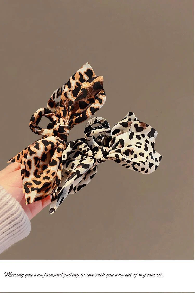 Roar Claw Clip - Image 7
