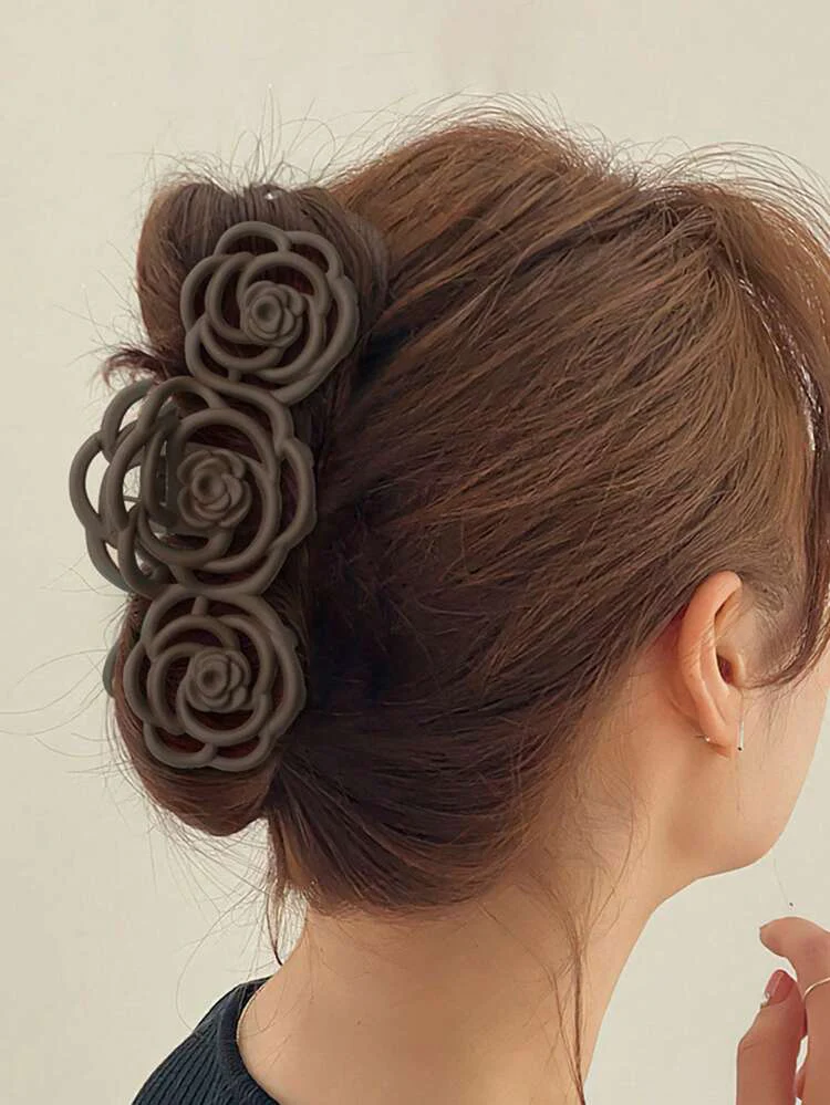 Rose Claw clips - Image 5
