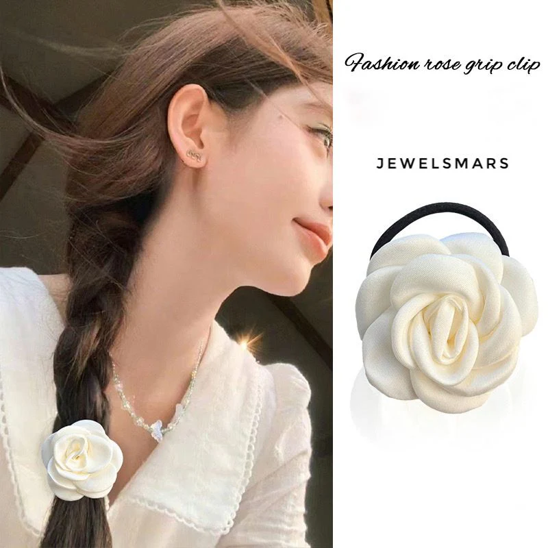 Rose Hairtie - Image 2