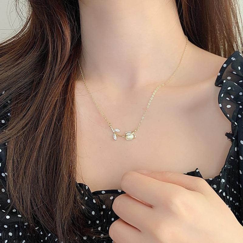 Rosillite Necklace - Image 2