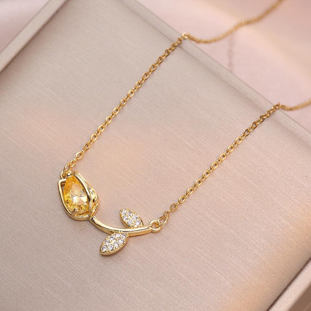 Rosillite Necklace - Image 3