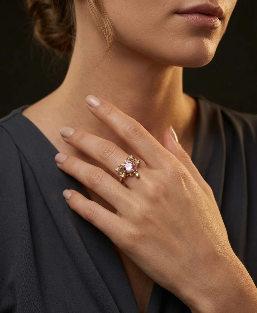 Royale Majesty Ring - Image 2