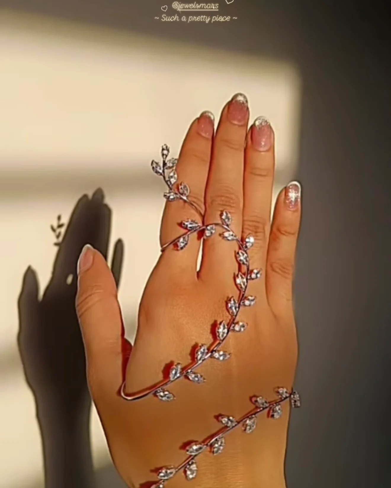 Sabrina Carpenter Core!Hand Jewellery - Image 5