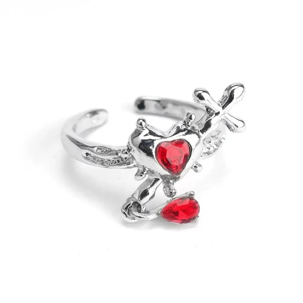 Sacred Desire Ring - Image 2