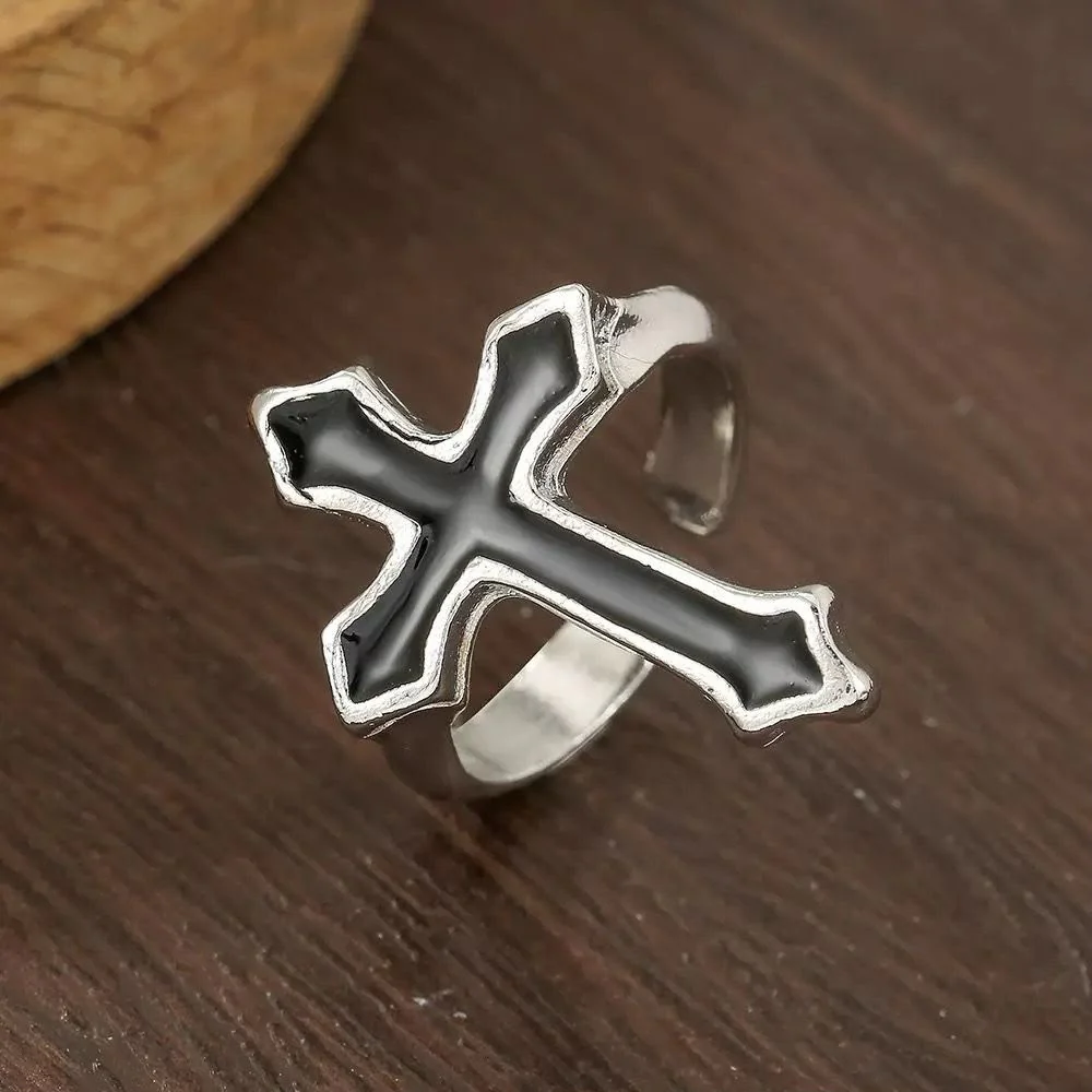 Sacred Rebel Ring - Image 2