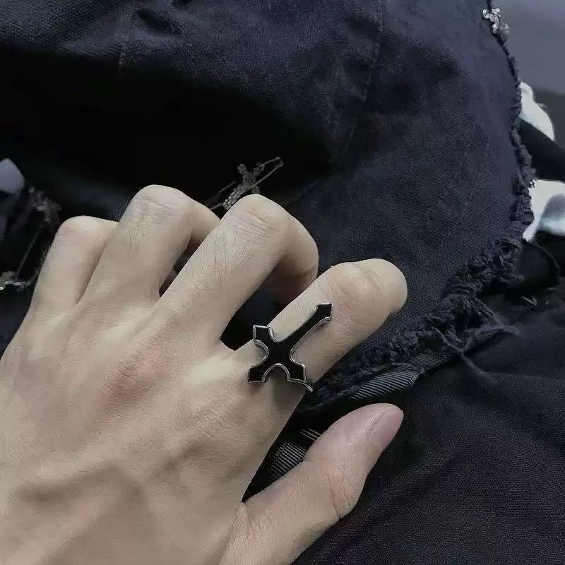 Sacred Rebel Ring - Image 3