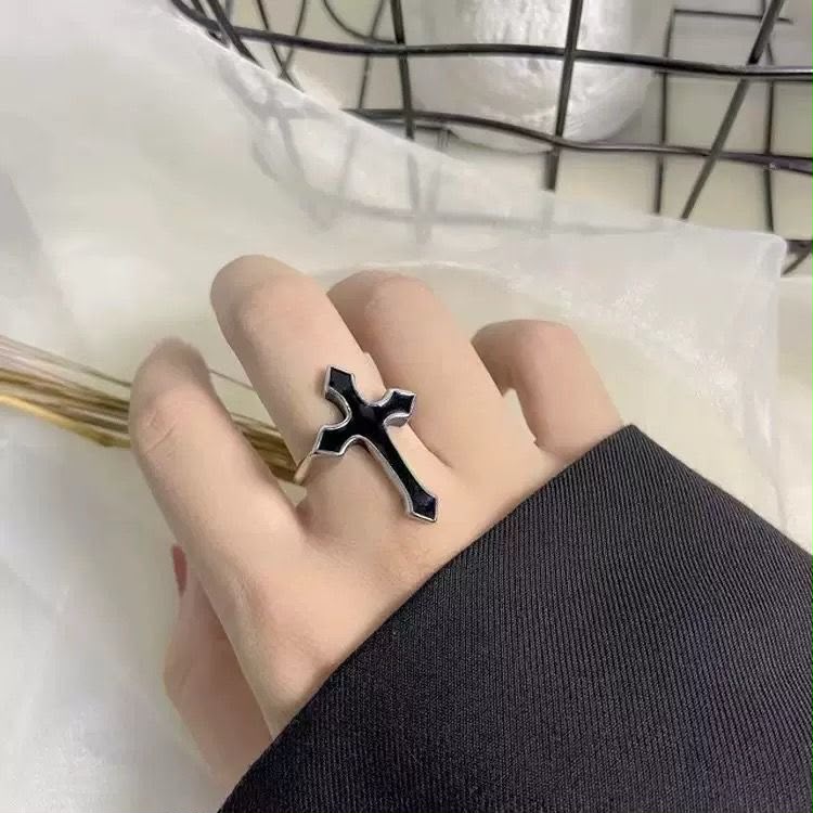 Sacred Rebel Ring - Image 4