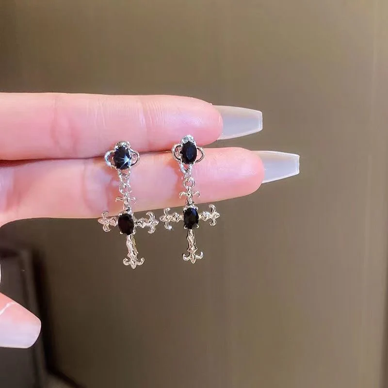 Saint of Sin! Earrings