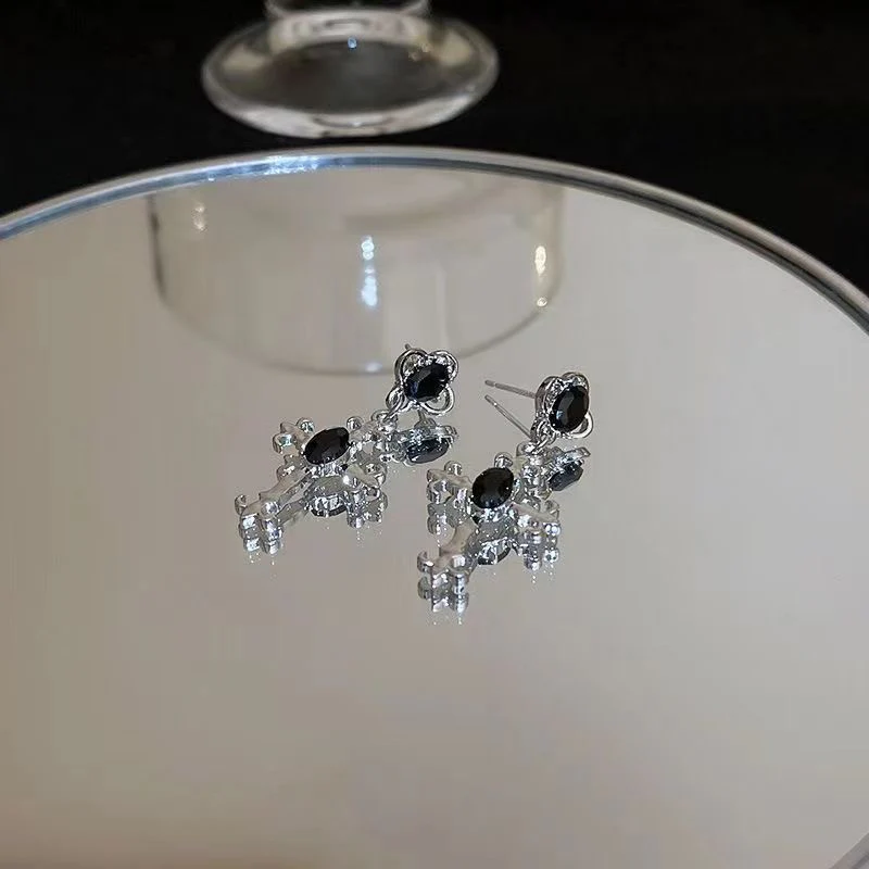 Saint of Sin! Earrings - Image 3