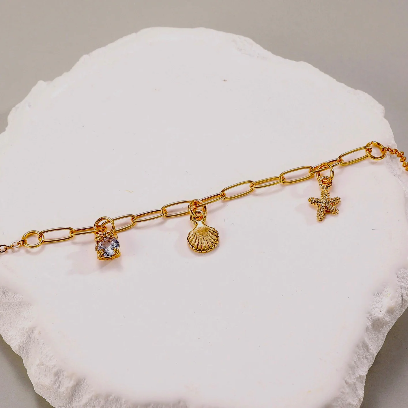 Salty Summer Necklace - Image 2
