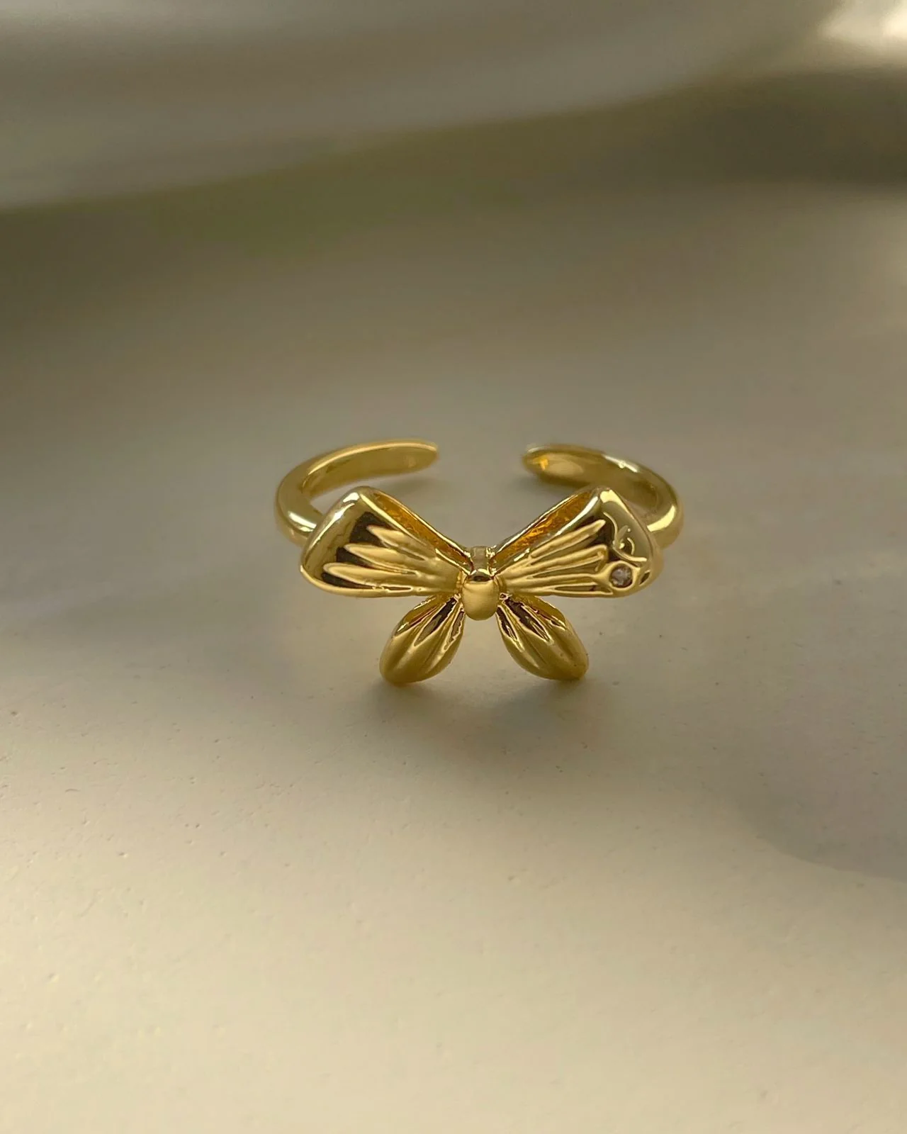 Season of the Bow Ring