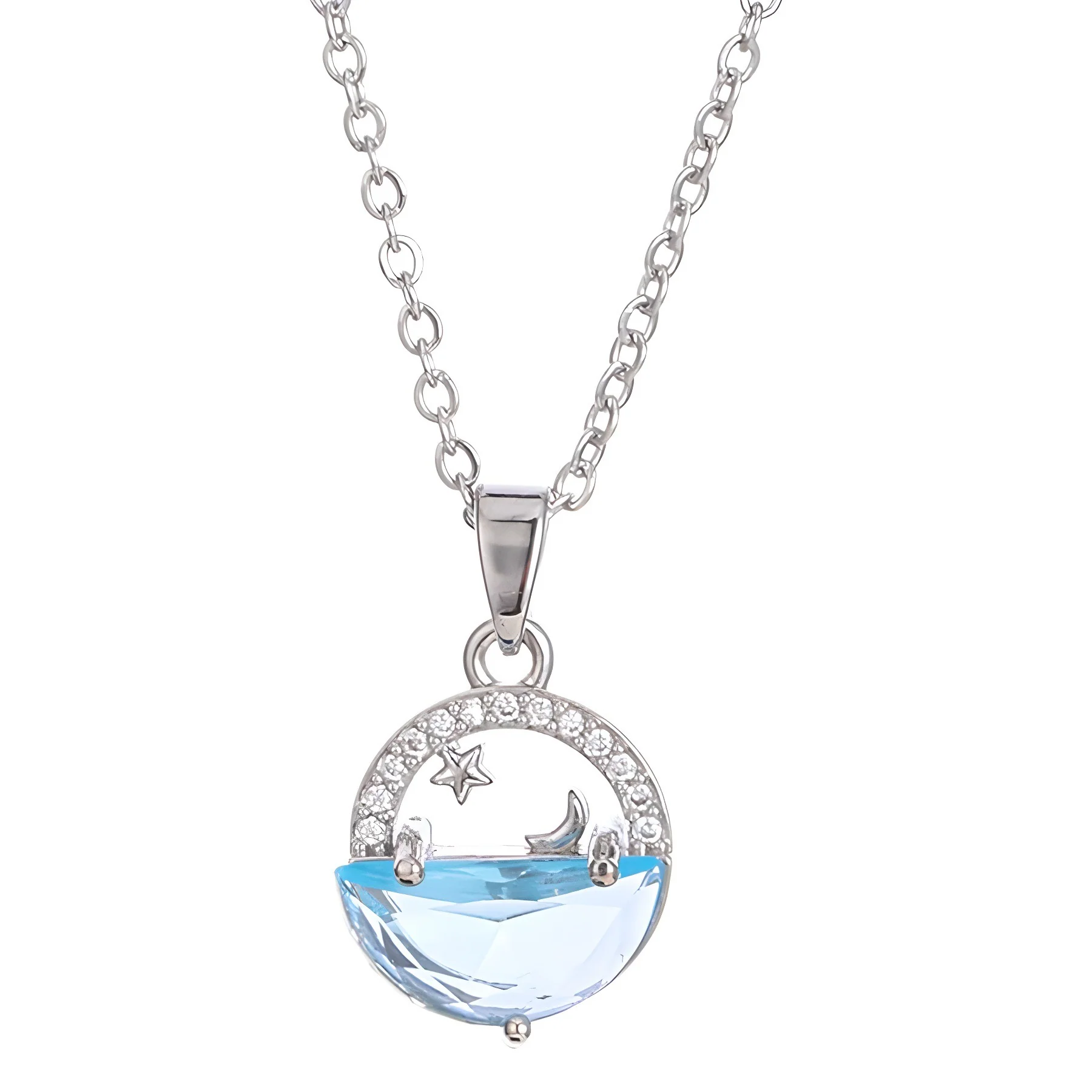 See you in the sea Necklace - Image 5