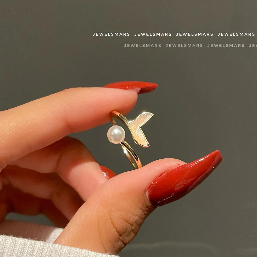 See you in the sea Ring - Image 2