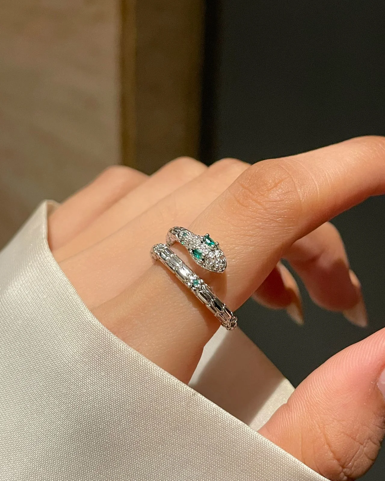 Serpent Ring - Image 2