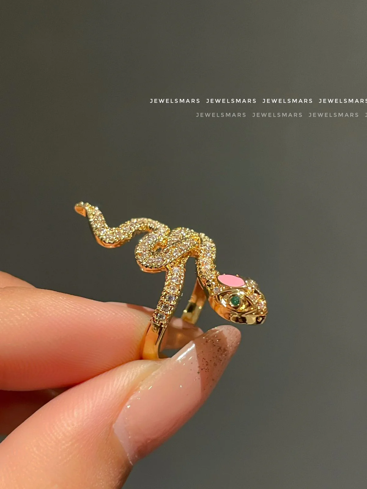 Serpent Ring - Image 3