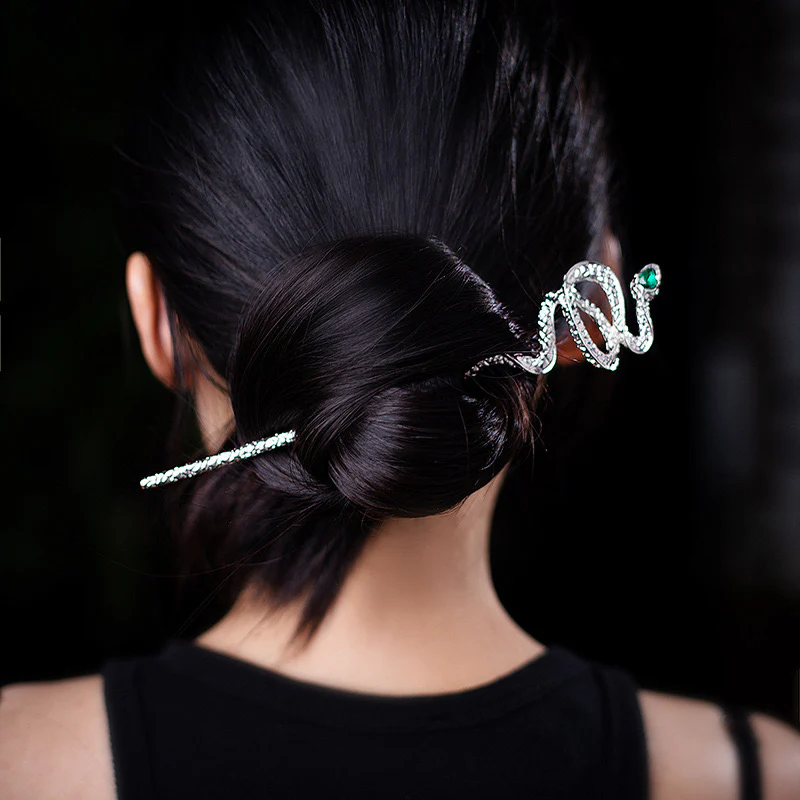 Serpentina Bun Stick - Image 2