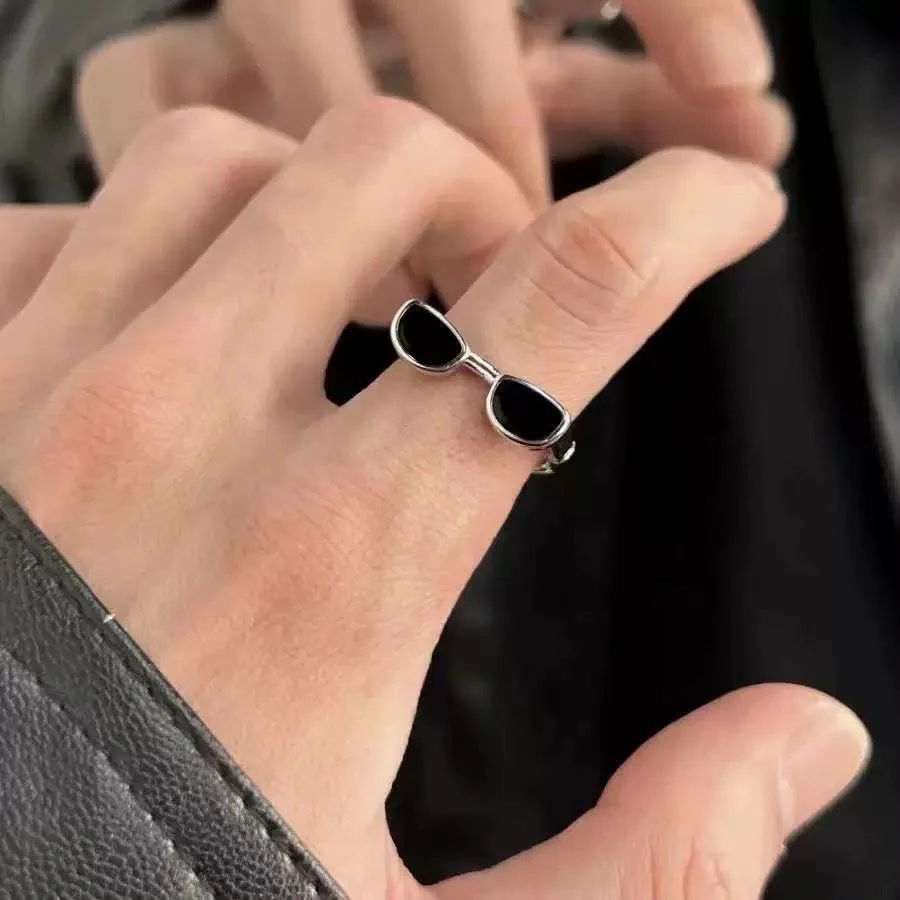 Shade Society Ring - Image 2