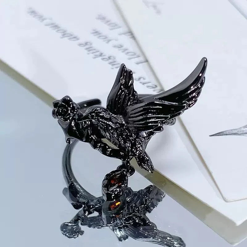 Shadow Pegasus Ring - Image 3