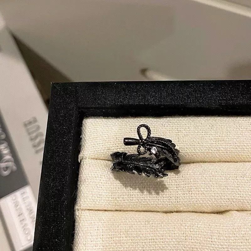 Shadow Plume Ring - Image 5