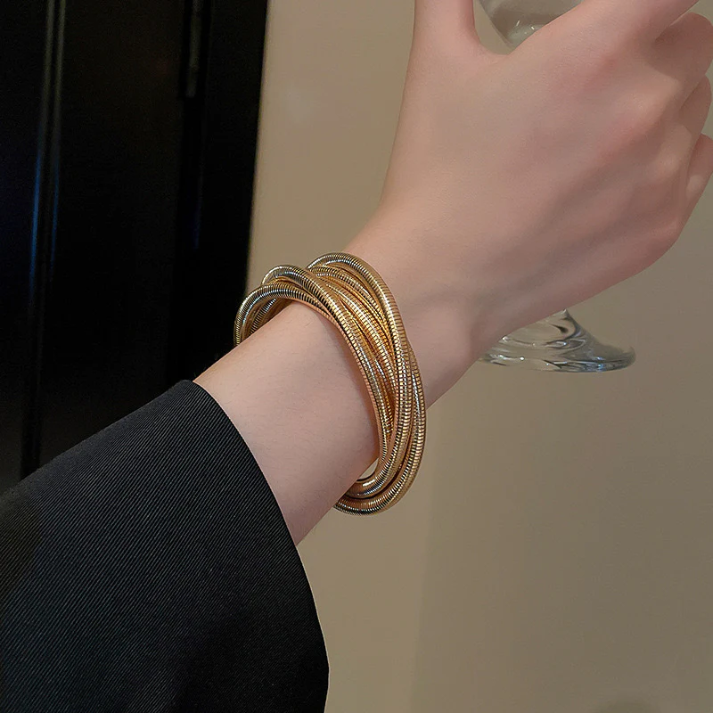 Shape-shifter Bendable Chain (Multipurpose) - Image 3