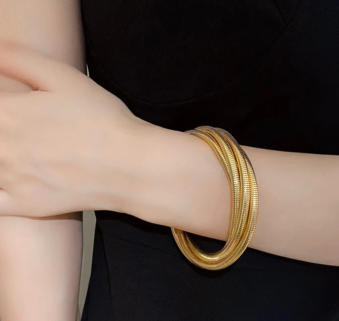 Shape-shifter Bendable Chain (Multipurpose) - Image 4