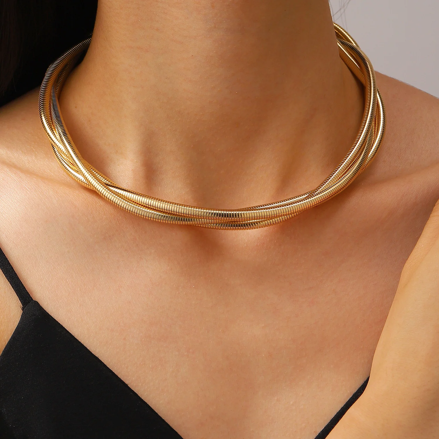 Shape-shifter Bendable Chain (Multipurpose) - Image 5
