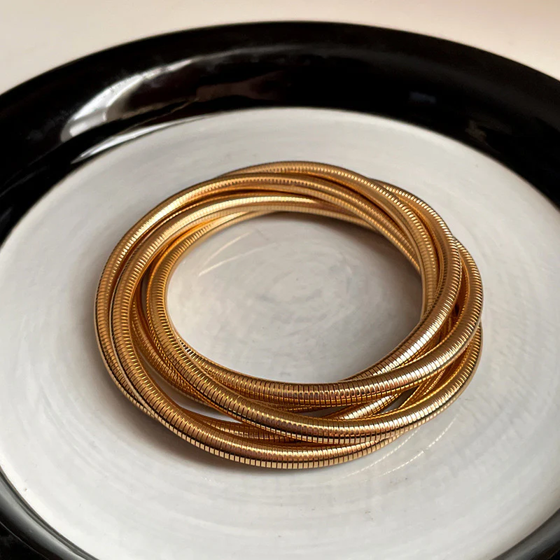 Shape-shifter Bendable Chain (Multipurpose) - Image 6