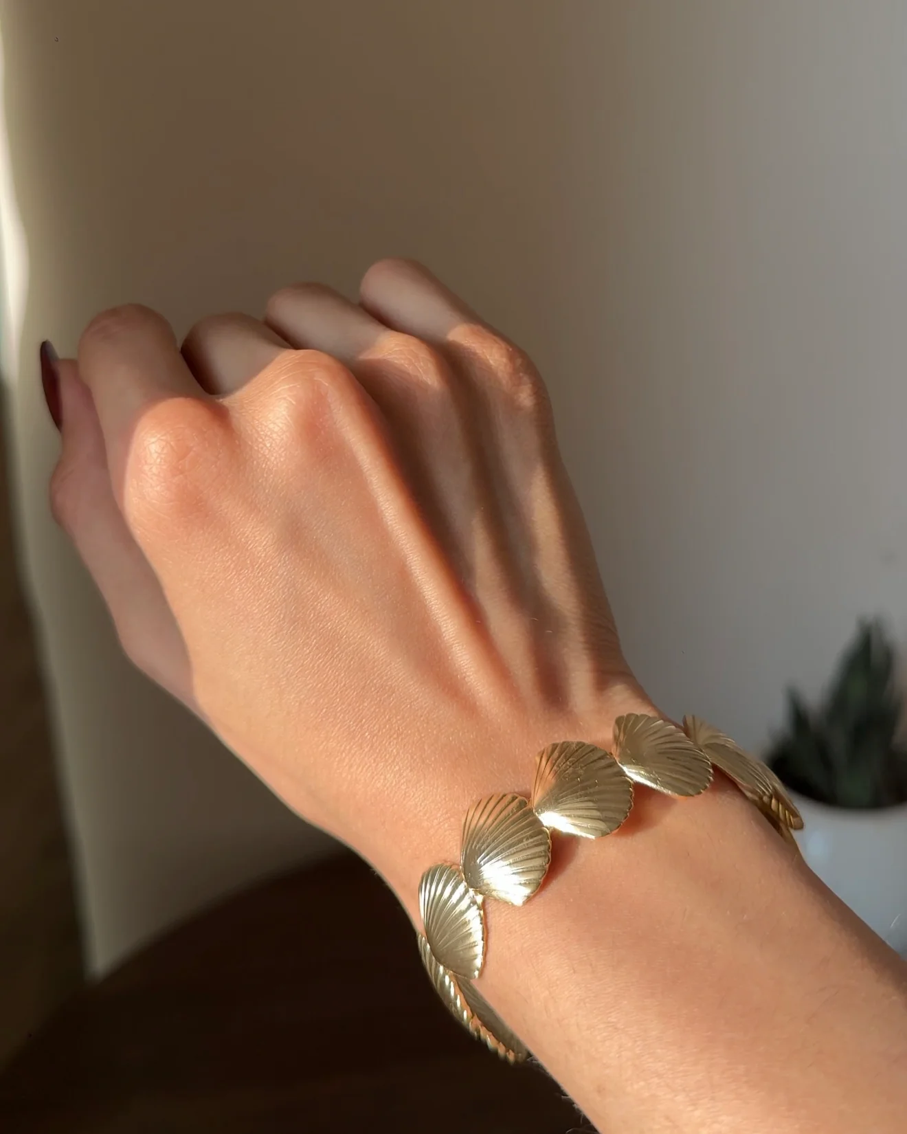 Shell Handcuff - Image 5