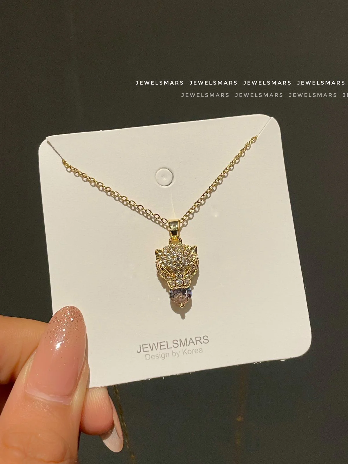 Shershah Necklace - Image 2