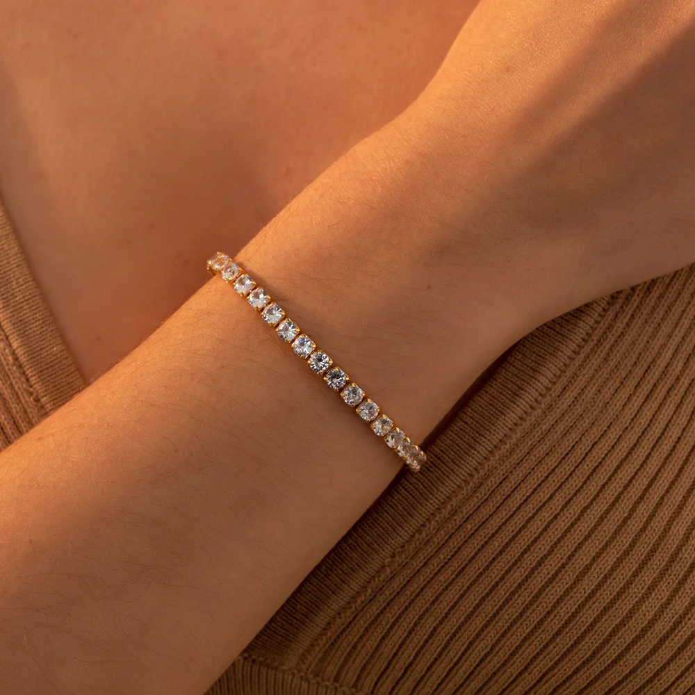 Shiny Little Thing! Bracelet