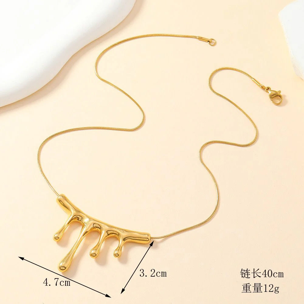 Slay Drip Necklace - Image 5