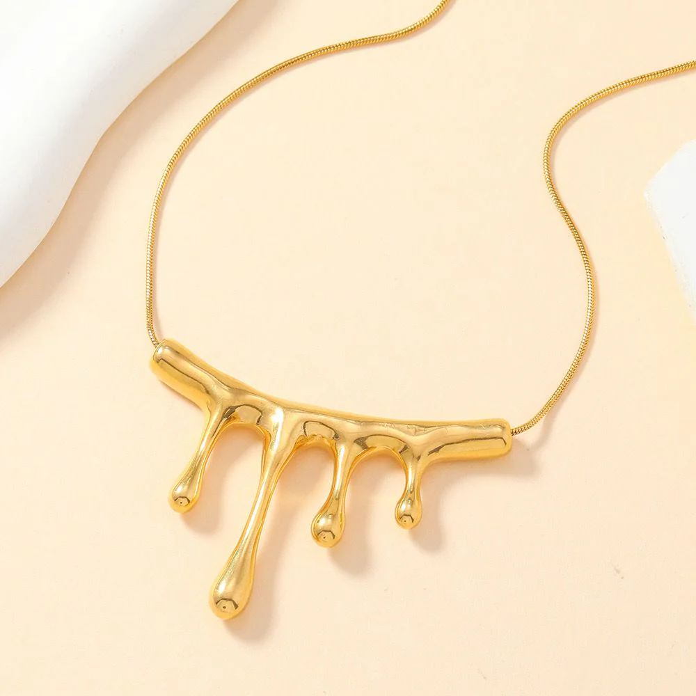Slay Drip Necklace - Image 6