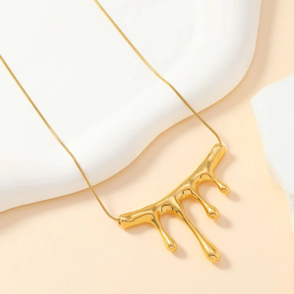 Slay Drip Necklace - Image 7