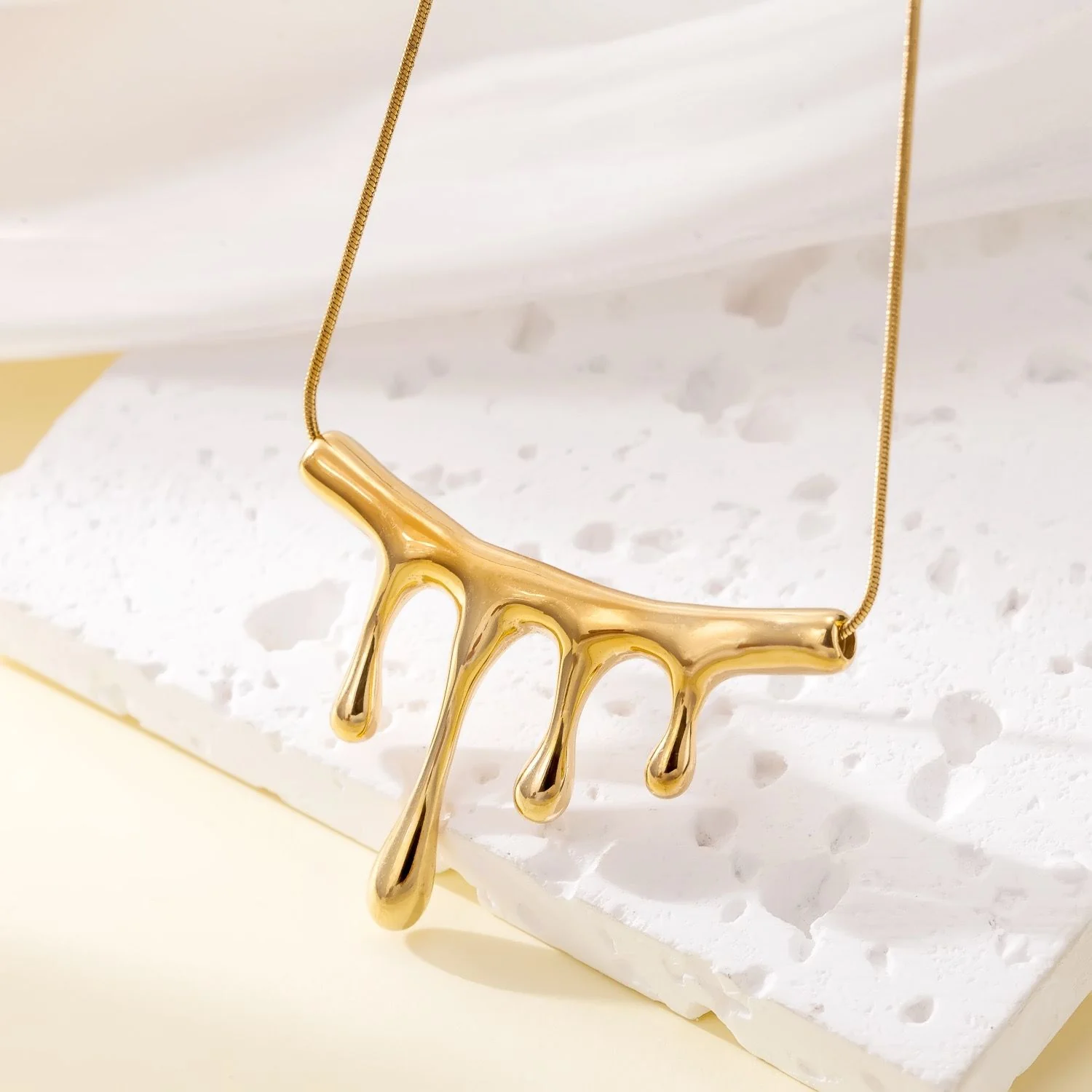Slay Drip Necklace - Image 8